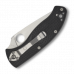 Canivete Spyderco Tenacious serrilhado